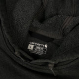 Vintage Carhartt Hoodie - Large