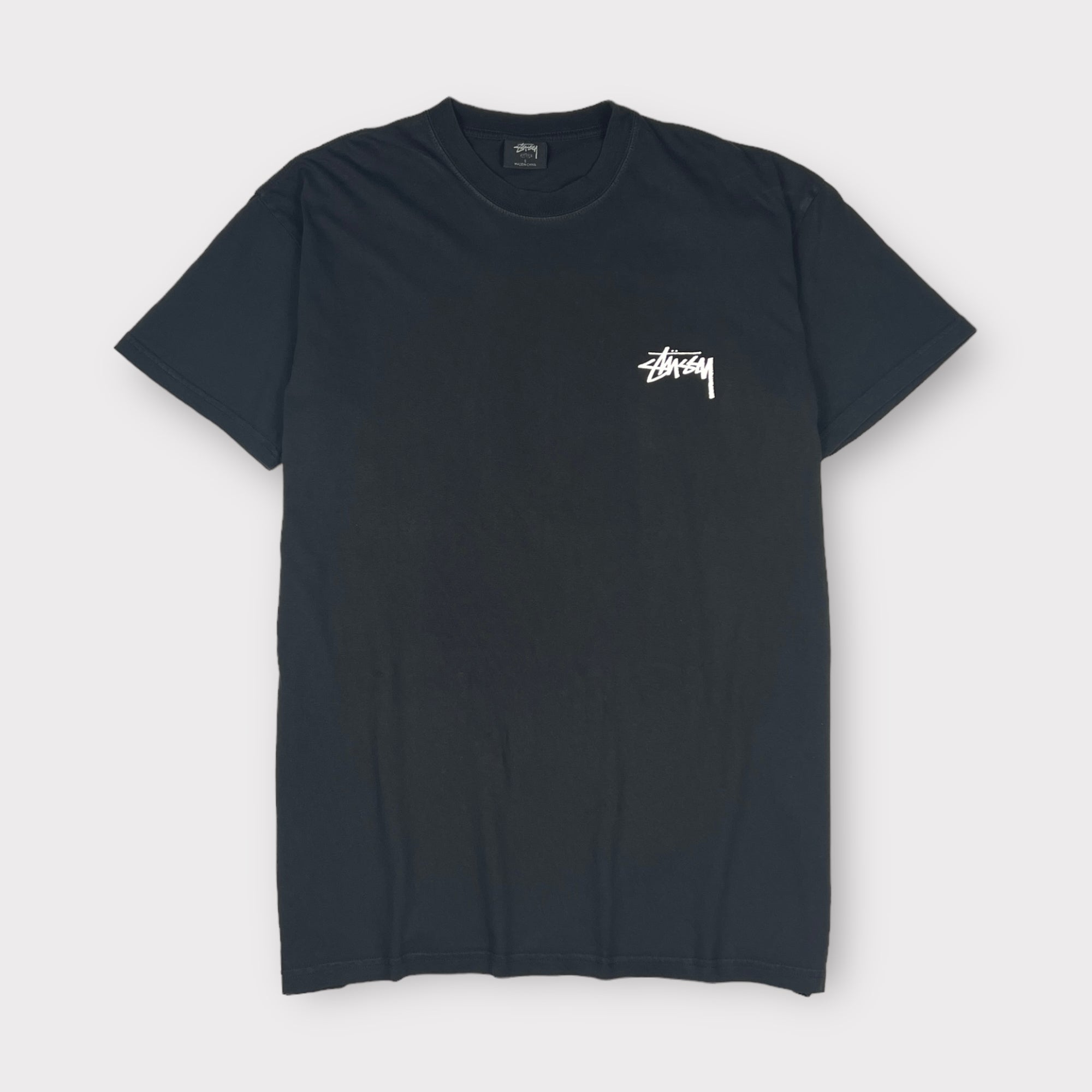Stussy 90s Dog T-shirt | Multiple Sizes Available – Store44