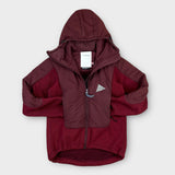 And Wander Pertex Nylon Jacket | Small