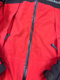 Mont Bell Gore-Tex Nylon Two-Tone Jacket | Medium