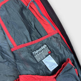 Mont Bell Gore-Tex Nylon Two-Tone Jacket | Medium