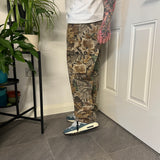 Vintage Realtree Double Tree Cargo Trousers | W36 / L31