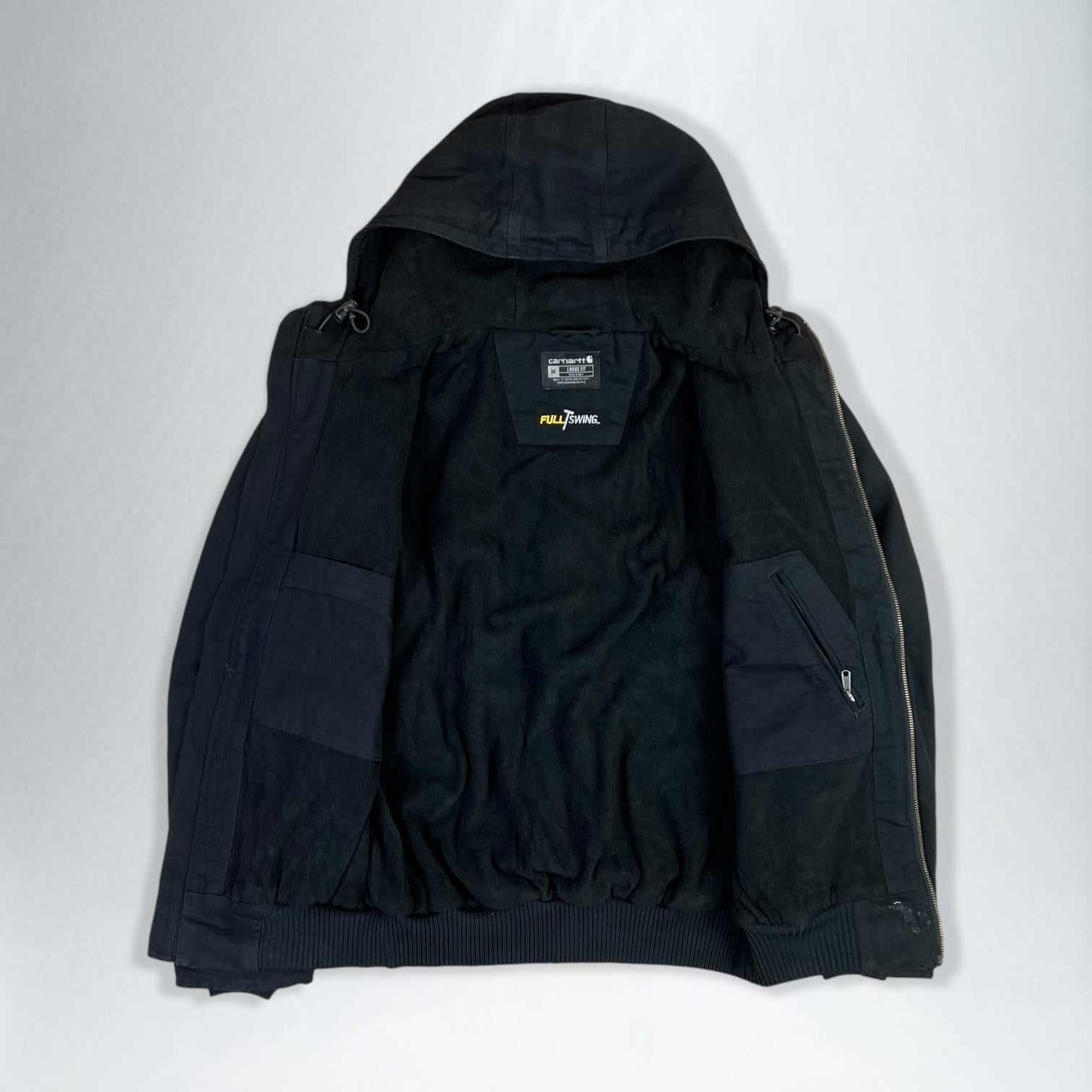 Carhartt Full Swing Armstrong Active Jacket | Medium – Store44