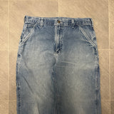 Carhartt Carpenter Jeans | W35 / L33