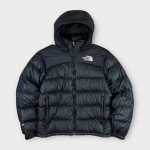 North Face 700 Puffer Jacket | Medium