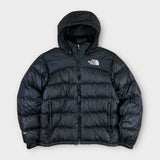 North Face 700 Puffer Jacket | Medium