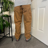 Dickies Carpenter Trousers | W34 / L32