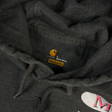Vintage Carhartt Hoodie - Large