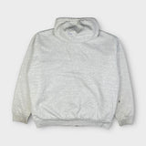 Vintage Carhartt Mesh Lined Zip Up Hoodie - 2XL