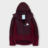And Wander Pertex Nylon Jacket | Small