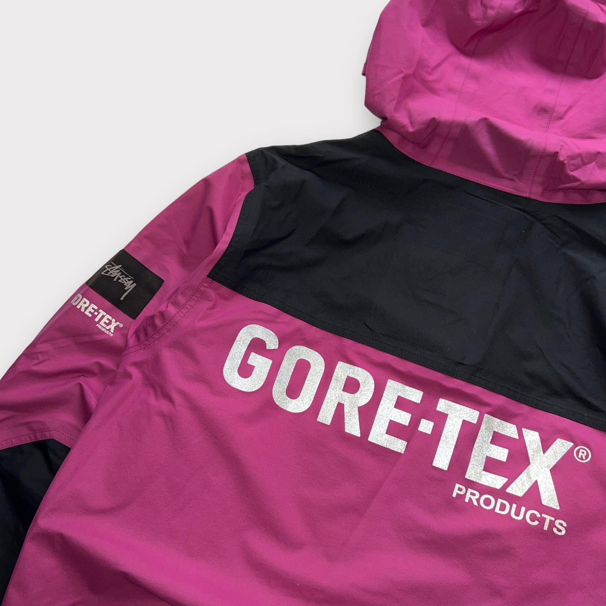 Stussy GORE-TEX® JACKET | Stussy - SLN Official