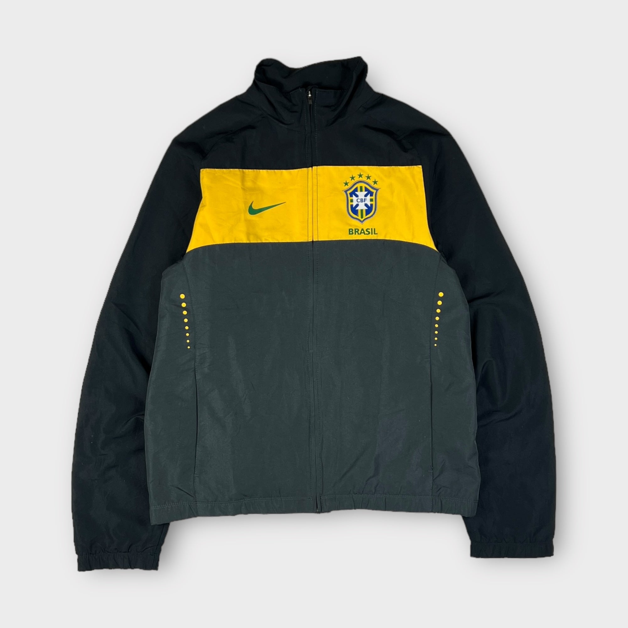 Nike Brazil Training Track Jacket | Small – Store44