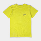 Vintage Stussy 8 Ball  T-shirt | XS