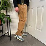 Carhartt Carpenter Trousers | W38 / L30