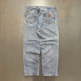 Carhartt Baggy Jeans  | W34 / L29