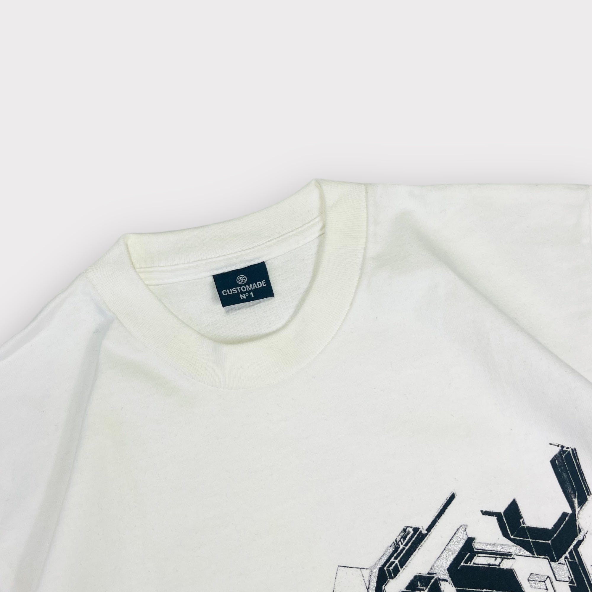 stussy s 3d