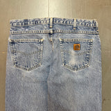 Carhartt Straight Fit Jeans | W36 / L32