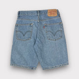 Levi’s 505 Denim Shorts | W28