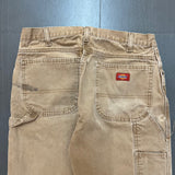 Dickies Carpenter Jeans  | W32 / L32