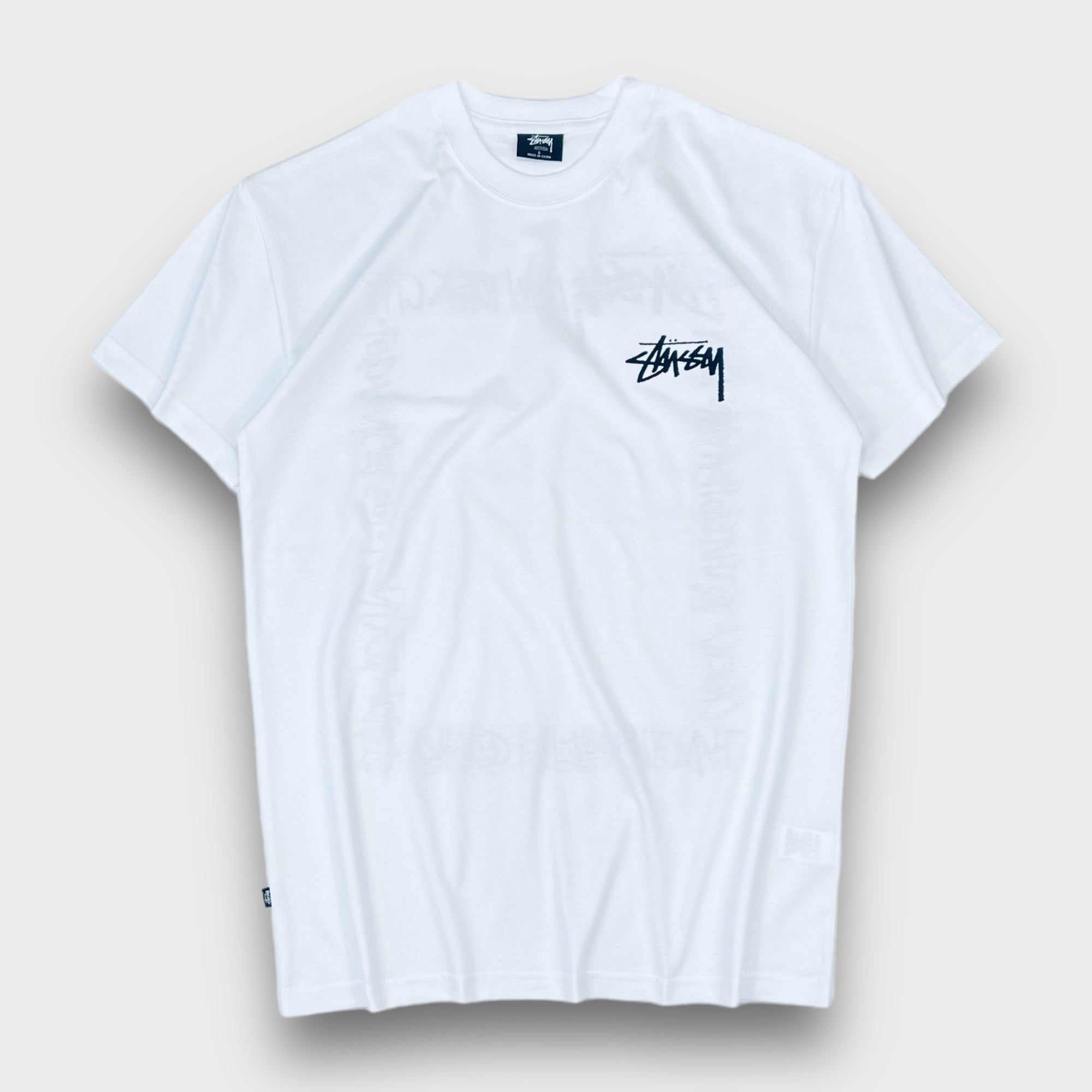 Stussy 90s Dog T-shirt | Multiple Sizes Available – Store44