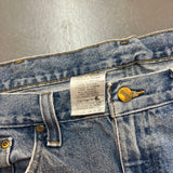 Carhartt Straight Fit Jeans | W38 / L32