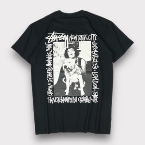 Stussy 90s Dog T-shirt | Multiple Sizes Available