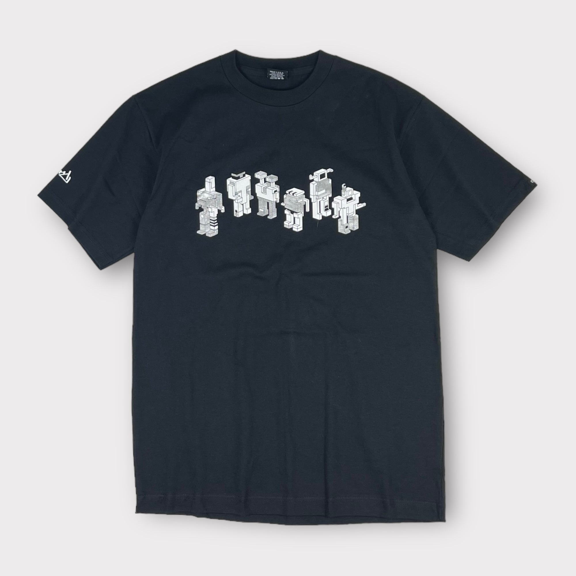Stussy x CUSTOMADE Robot T-shirt | XL – Store44