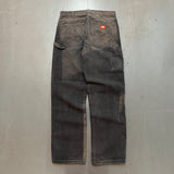Dickies Carpenter Jeans  | W32 / L34