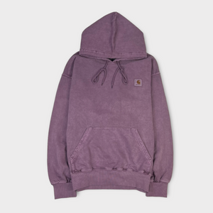 Carhartt Overdyed Vista Hoodie - Multiple Sizes Available