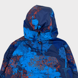 Mountain Hardwear Technical Jacket | Medium