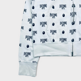 Bape Zip Up Hoodie | Small