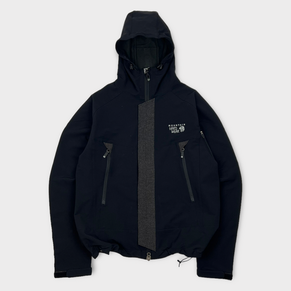 Mountain Hardwear Soft Shell Jacket | Medium