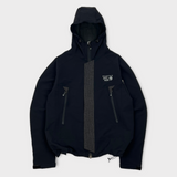 Mountain Hardwear Soft Shell Jacket | Medium