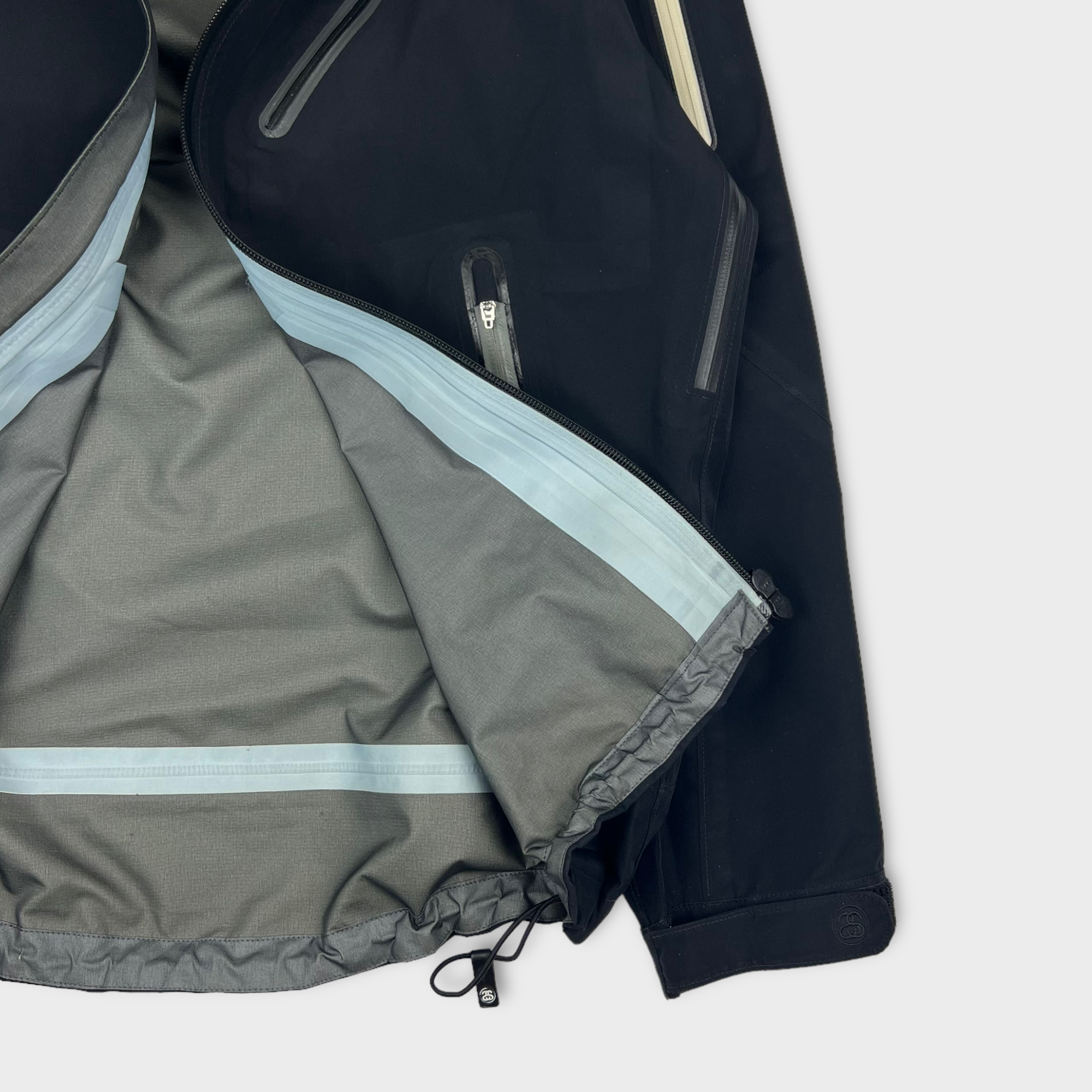Stussy x AFDICEGEAR Gore-Tex Jacket | Medium – Store44