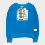 Cav Empt Sweater | Small (Oversized)