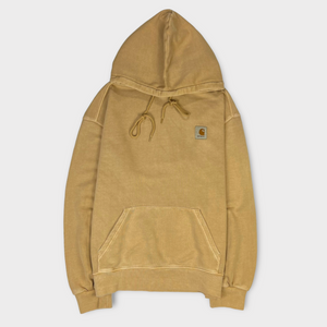 Carhartt Overdyed Vista Hoodie - Multiple Sizes Available