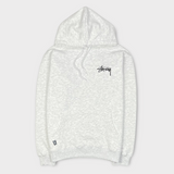 Stussy Face Hoodie | Small (Oversized)