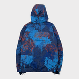 Mountain Hardwear Technical Jacket | Medium