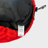 Supreme FW17 Reflective Puffer | Medium
