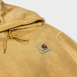 Carhartt Overdyed Vista Hoodie - Multiple Sizes Available