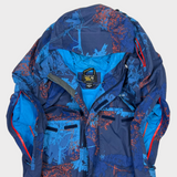 Mountain Hardwear Technical Jacket | Medium