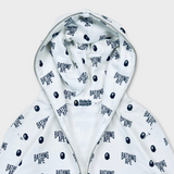 Bape Zip Up Hoodie | Small