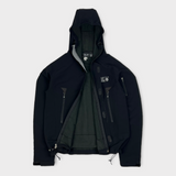 Mountain Hardwear Soft Shell Jacket | Medium