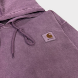 Carhartt Overdyed Vista Hoodie - Multiple Sizes Available