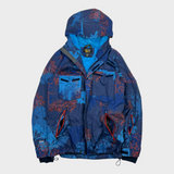 Mountain Hardwear Technical Jacket | Medium
