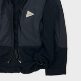 And Wander Pertex Nylon Jacket | Small (Oversized)