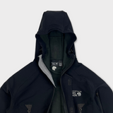 Mountain Hardwear Soft Shell Jacket | Medium