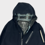Stussy x AFDICEGEAR Gore-Tex Jacket | Medium