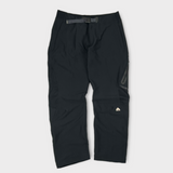Nike ACG Technical Nylon Bottoms | Large