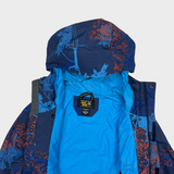Mountain Hardwear Technical Jacket | Medium